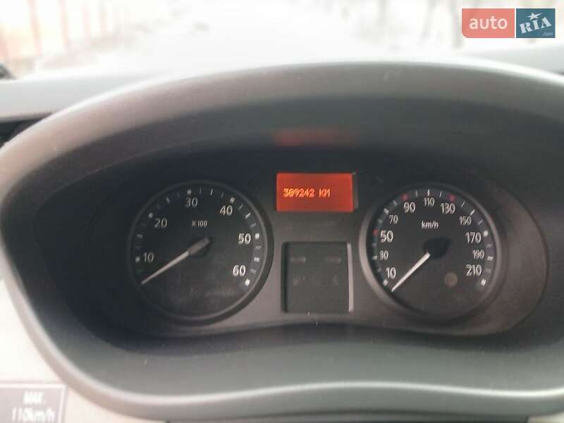 Грузовой фургон Renault Trafic 2013 в Бердичеве фото 55 Грузовой фургон Renault Trafic 2013 в Бердичеве