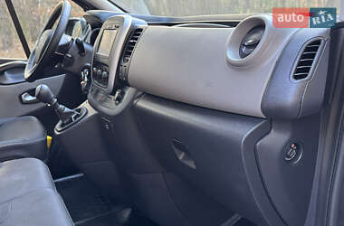 Минивэн Renault Trafic 2018 в Киеве