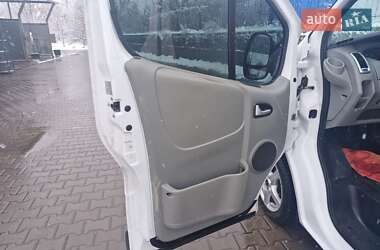 Мінівен Renault Trafic 2009 в Житомирі