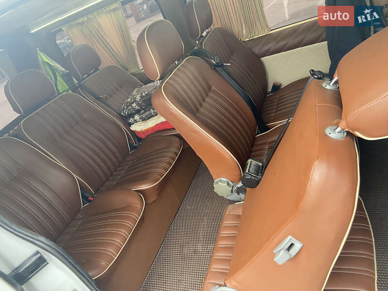 Минивэн Renault Trafic 2014 в Александрие