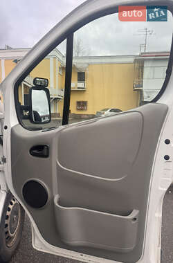 Рефрижератор Renault Trafic 2013 в Києві