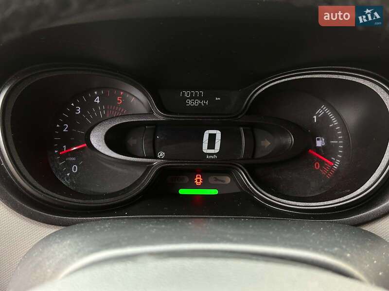 Вантажний фургон Renault Trafic 2017 в Одесі фото 14 Вантажний фургон Renault Trafic 2017 в Одесі