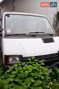 Мікроавтобус Renault Trafic 1996 в Рахові