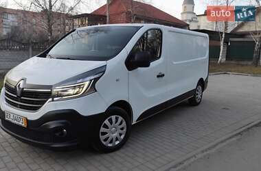 Вантажний фургон Renault Trafic 2020 в Дубні