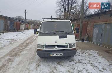 Мінівен Renault Trafic 1995 в Шостці