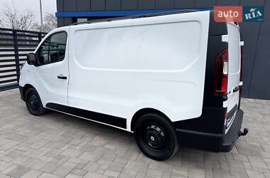 Грузовой фургон Renault Trafic 2020 в Ровно