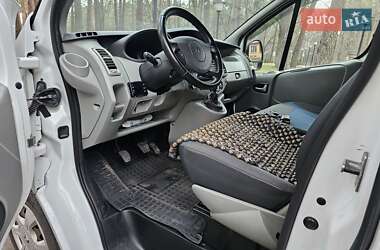 Мінівен Renault Trafic 2014 в Чернігові