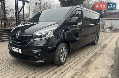 Минивэн Renault Trafic 2019 в Житомире