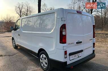 Грузовой фургон Renault Trafic 2021 в Бердичеве