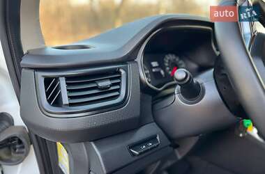 Грузовой фургон Renault Trafic 2021 в Бердичеве