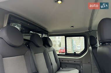 Мінівен Renault Trafic 2013 в Стрию