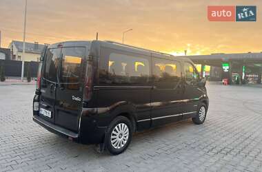 Минивэн Renault Trafic 2005 в Луцке