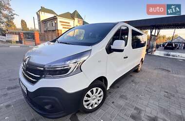 Мінівен Renault Trafic 2020 в Києві