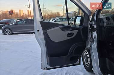 Мінівен Renault Trafic 2015 в Києві