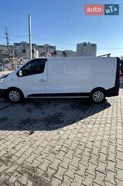 Грузовой фургон Renault Trafic 2018 в Хмельницком