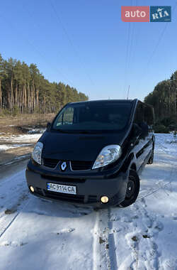 renault trafic 2013 в Ковель від професійного продавця Danik