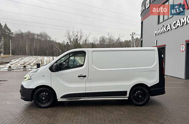 Грузовой фургон Renault Trafic 2020 в Ирпене