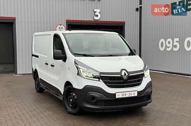 Грузовой фургон Renault Trafic 2020 в Ирпене