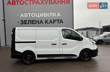 Грузовой фургон Renault Trafic 2020 в Ирпене