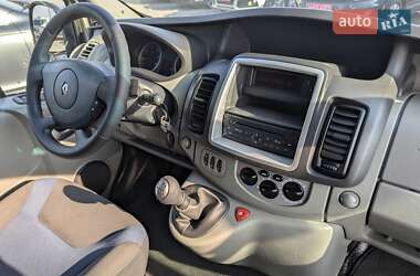 Мінівен Renault Trafic 2011 в Рівному