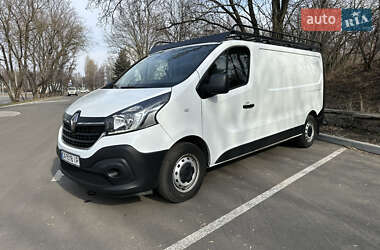 Вантажний фургон Renault Trafic 2022 в Черкасах