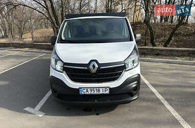 Вантажний фургон Renault Trafic 2022 в Черкасах