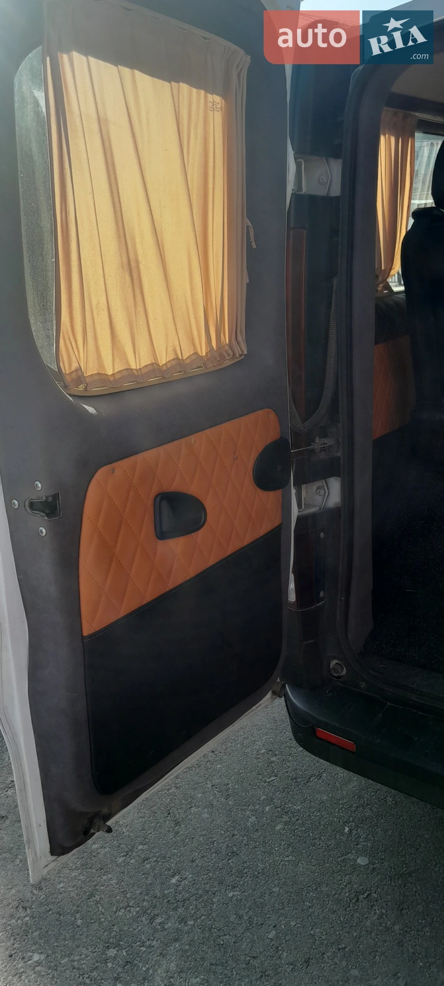 2015 Renault Trafic - мініатюра 10