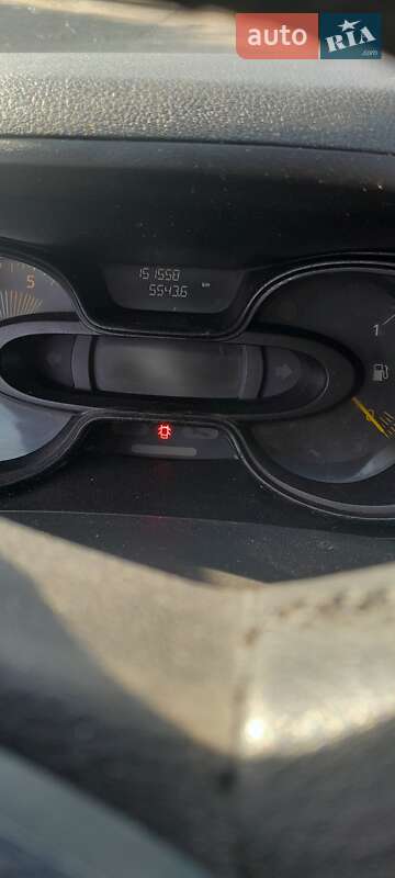 Минивэн Renault Trafic 2015 в Старом Самборе фото 16 Минивэн Renault Trafic 2015 в Старом Самборе