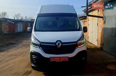 Вантажний фургон Renault Trafic 2020 в Бердичеві