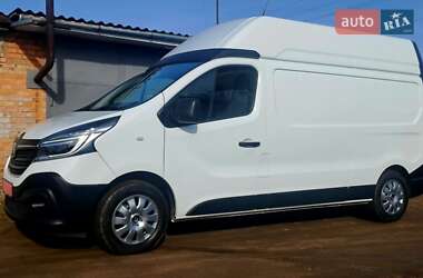 Вантажний фургон Renault Trafic 2020 в Бердичеві