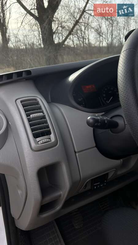 Минивэн Renault Trafic 2014 в Казатине