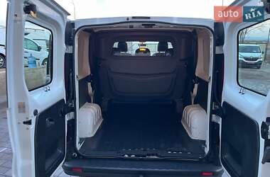 Минивэн Renault Trafic 2015 в Дубно