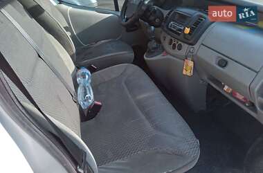 Мінівен Renault Trafic 2006 в Овручі