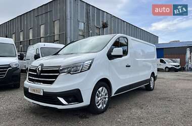 Вантажний фургон Renault Trafic 2022 в Одесі