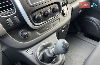 Грузовой фургон Renault Trafic 2018 в 