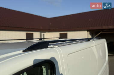Грузовой фургон Renault Trafic 2020 в 