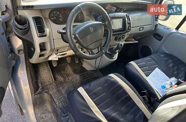 Минивэн Renault Trafic 2007 в 