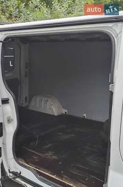 Другие грузовики Renault Trafic 2014 в Киеве
