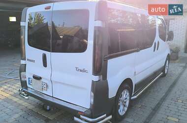 Мінівен Renault Trafic 2005 в Гайсину