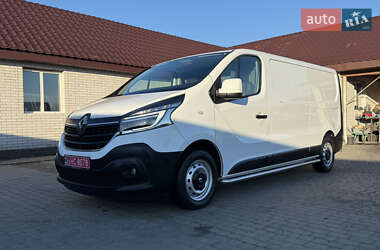 Вантажний фургон Renault Trafic 2020 в Києві