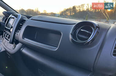 Грузовой фургон Renault Trafic 2020 в 