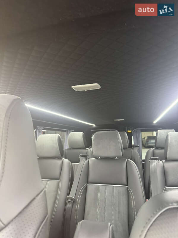 Мінівен Renault Trafic 2019 в Яворові