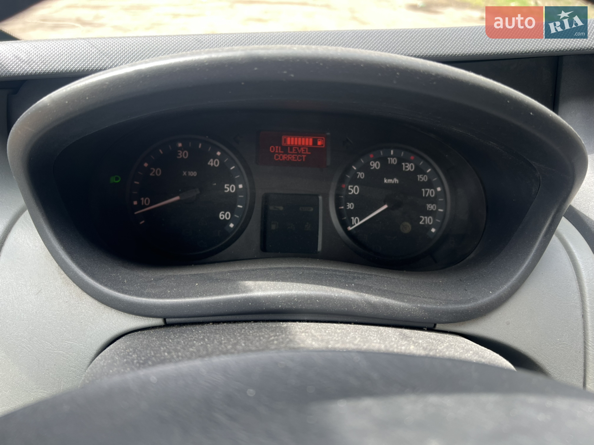2014 Renault Trafic - мініатюра 15