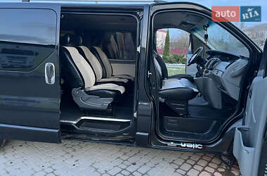 Мінівен Renault Trafic 2007 в 