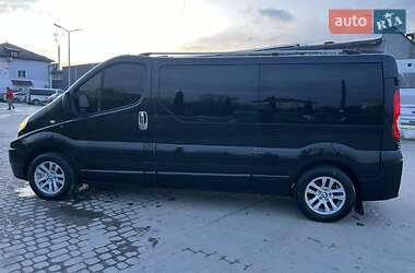 Мінівен Renault Trafic 2007 в 