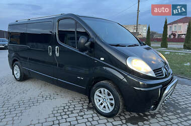Мінівен Renault Trafic 2007 в 