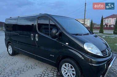 Мінівен Renault Trafic 2007 в 