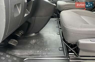 Грузовой фургон Renault Trafic 2020 в 