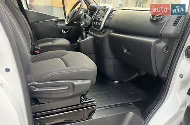Грузовой фургон Renault Trafic 2020 в 