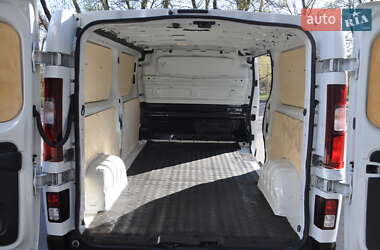 Грузовой фургон Renault Trafic 2019 в 